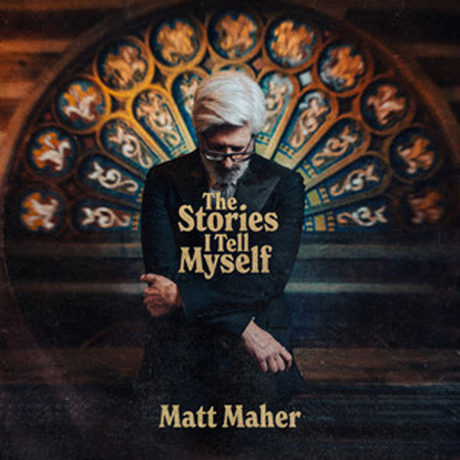 Matt Maher - In The Room