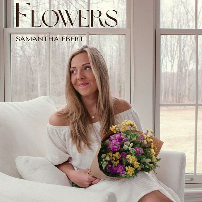 Samantha Ebert Flowers