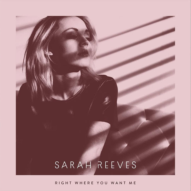 sarahreeves rightwhere