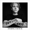 finding favour farewell fea