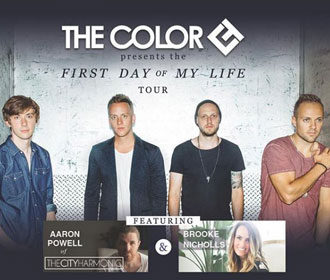 thecolor nov17