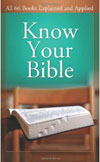 bible_knowyour