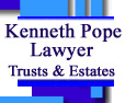 Ken Pope Law