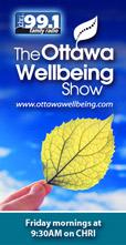 The Ottawa Wellbeing Show