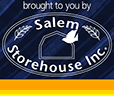 Sponsored by Salem Storehouse