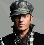 TOBY MAC, one of the most successful artists in Christian music ...