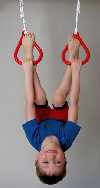 gymnastics