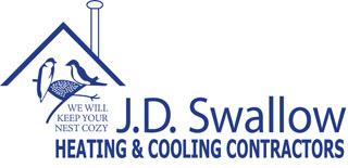 JD Swallow Heating and Cooling
