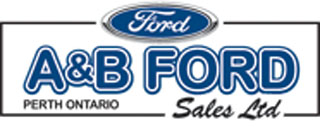 A and B Ford