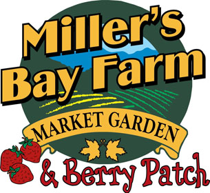 Miller's Bay Market Garden