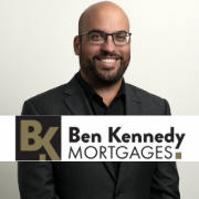 Ben Kennedy Mortgage Broker