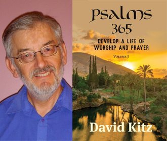 David Kitz Award