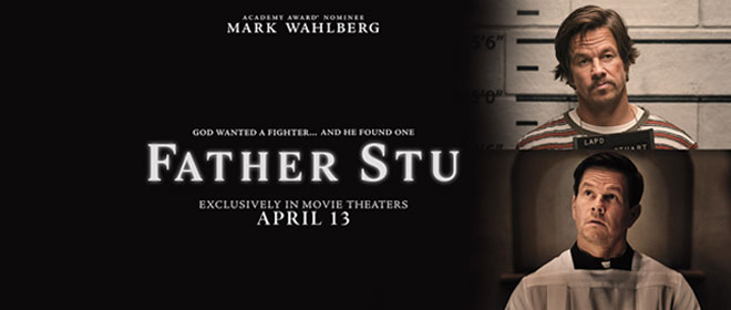 FatherStu Movie