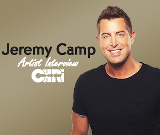Jeremy Camp 330x280