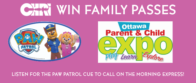 Ottawa Parent Child Expo October 2023 2