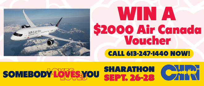 Sharathon 2023 9 GRAND PRIZE Thursday 3 6 30