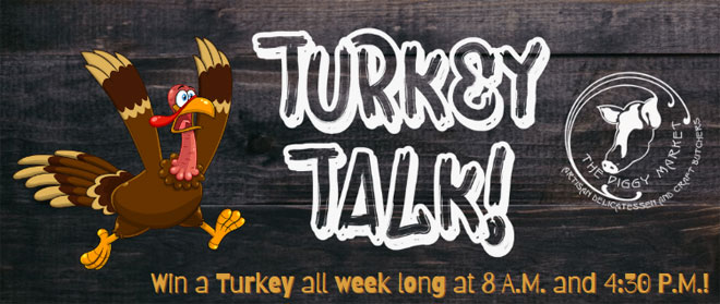 TurkeyTalk 660
