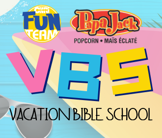 Twists and Turns VBS - Family Life Radio