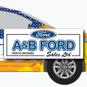 AB Ford: 2019 Ford Edge SEL - 2023-2025