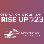 Rise Up Conference 2023
