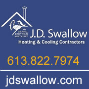 JD Swallow - March 2023