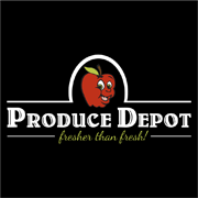 Produce Depot 2024-2025