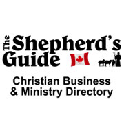 Shepherd's Guide Directory 2024