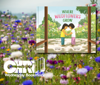 bookmark wherewildflowersgrow 330