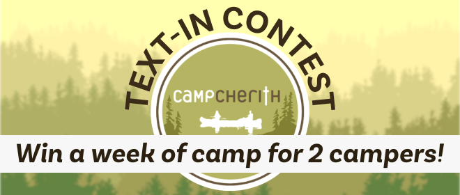 campcherith contest2025