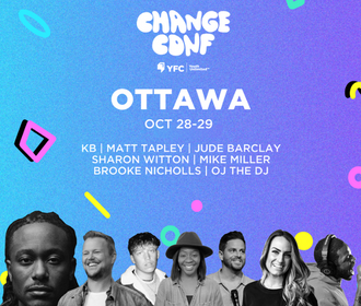 changeconference concert