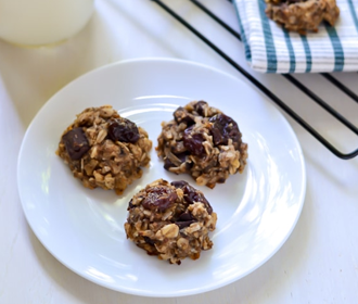 chocolatecherrycookies