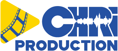CHRI Production Logo