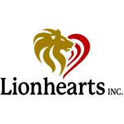 Lionhearts Inc.