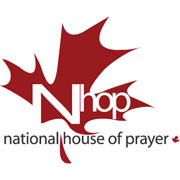 National House of Prayer 2022