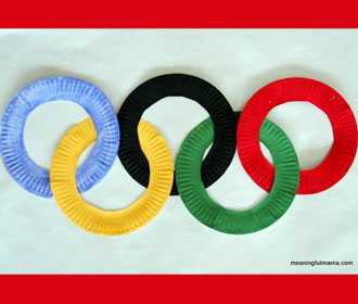 olympicringscraft