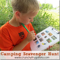 campingscavenger