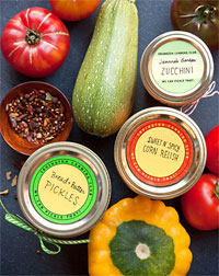 canning