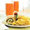 dinner_wraps