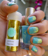 nails_gliter
