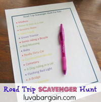 roadtripscavenger