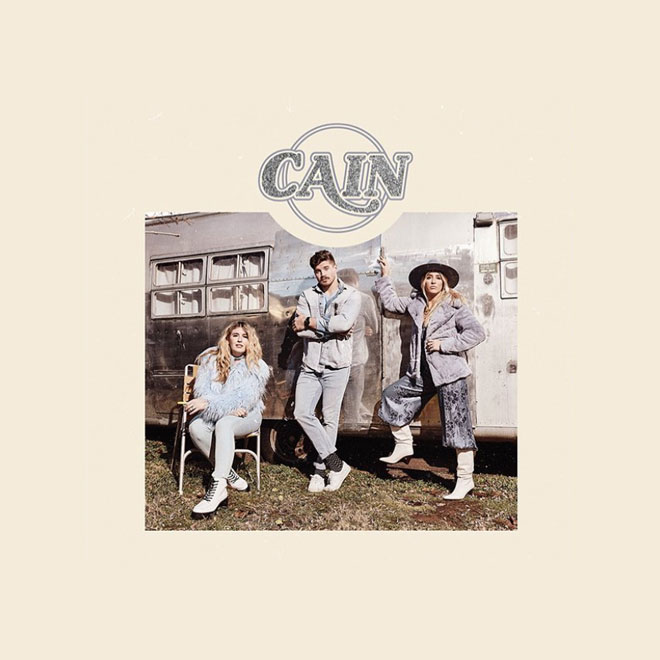 Cain EP