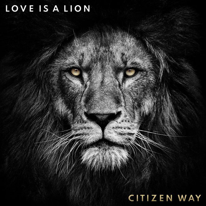 Citizenway loveisalion