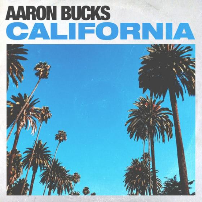 Aaron Bucks California