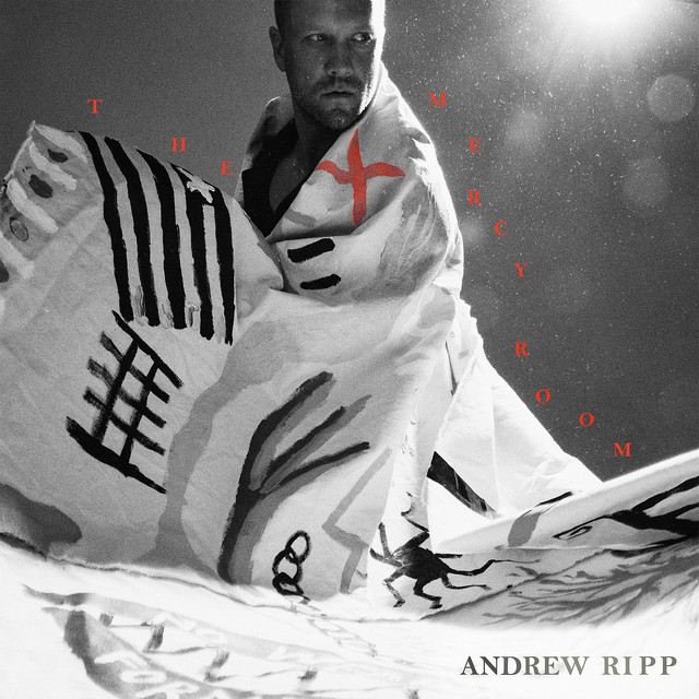 Andrew Ripp The Mercy Room