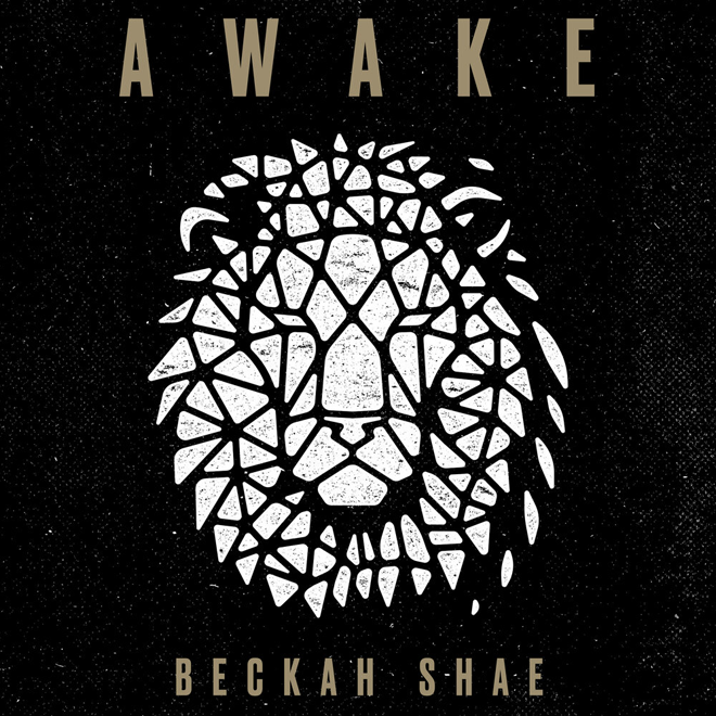 beckahshae awake