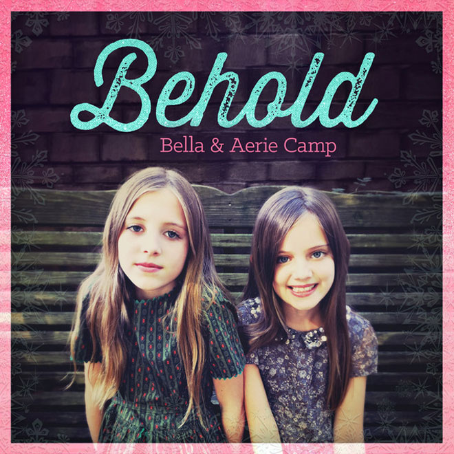 behold bellaandaeriecamp