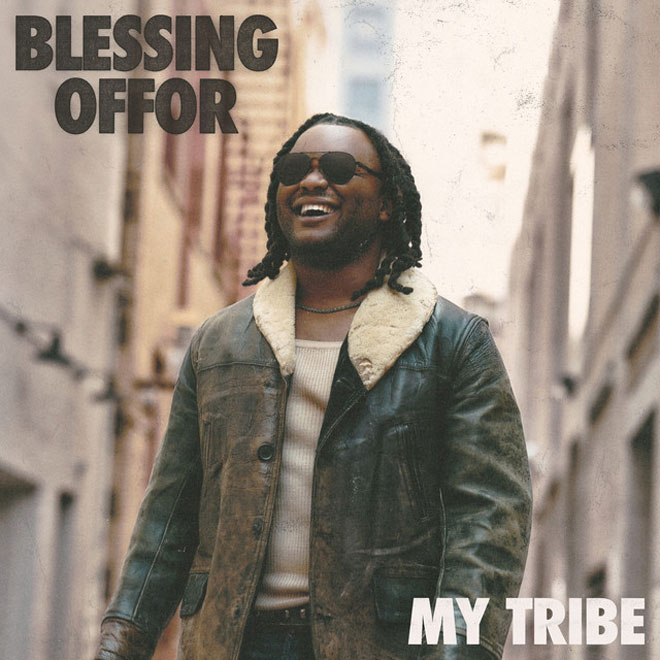 blessingoffor mytribealbum