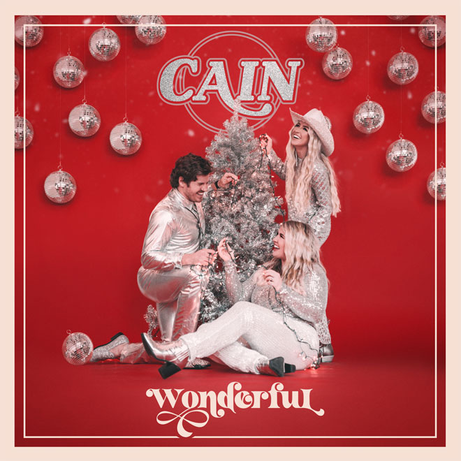 cain wonderful