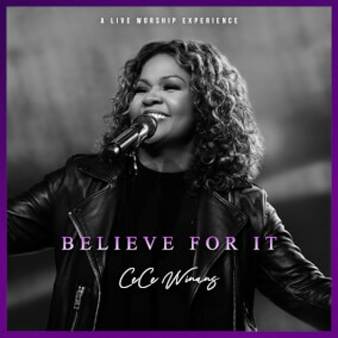 cecewinans believeforit