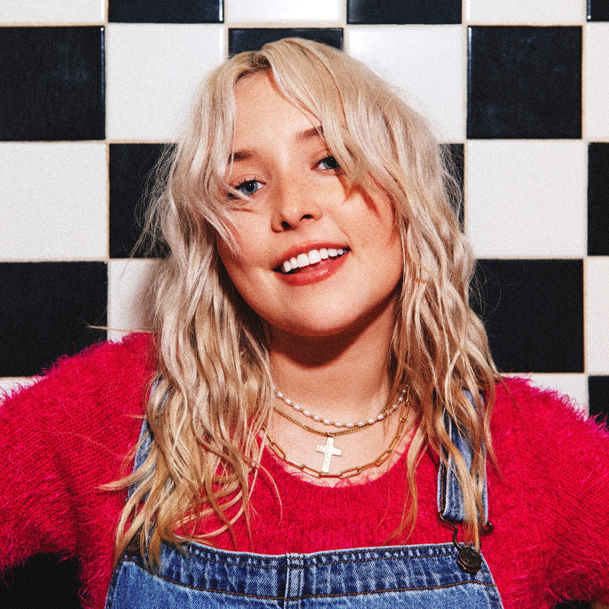 Claire Leslie Twenty Something